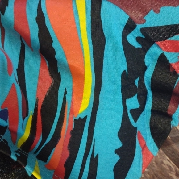 Ahp another hype piece BadBoy tee size medium - Picture 6 of 7